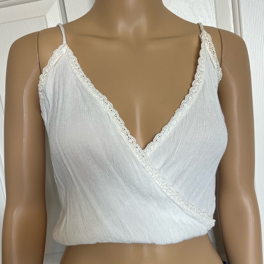 Brandy Melville Crop Top